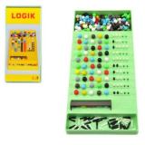 Hra Logik společenská hra v krabici