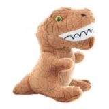 T. Rex mládě plyšová hračka 