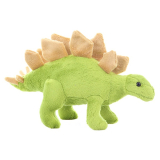 Stegosaurus plyšová hračka 