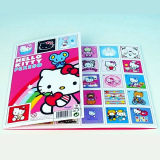 Pexeso Hello Kitty včetně papírové krabičky OP332