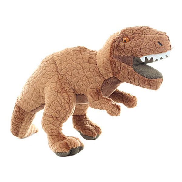 T. Rex plyšová hračka 