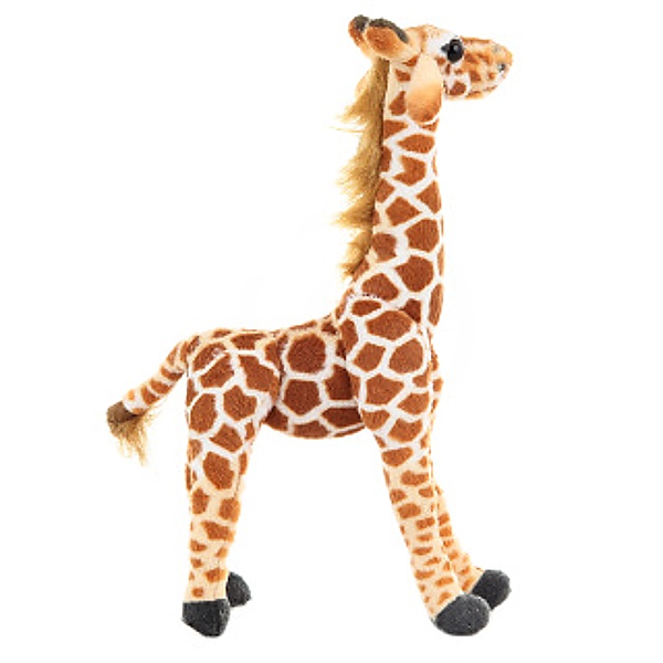 Žirafa heboučký plyšáček 37 cm
