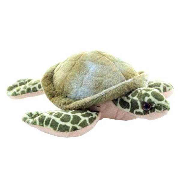 Želva mořská heboučký plyšáček 