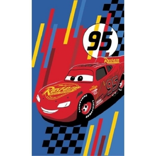 Dětský ručník Cars 95 30x50 cm