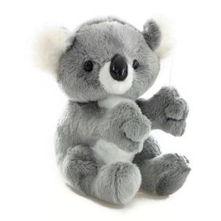 Koala heboučký plyšáček 