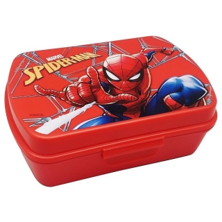 Box na svačinu Spiderman