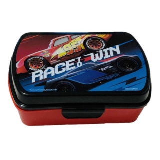Box na svačinu Cars