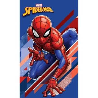 Dětský ručník Spiderman 30 x 50 cm